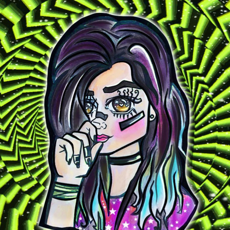 Coraoutline Retrosurreal