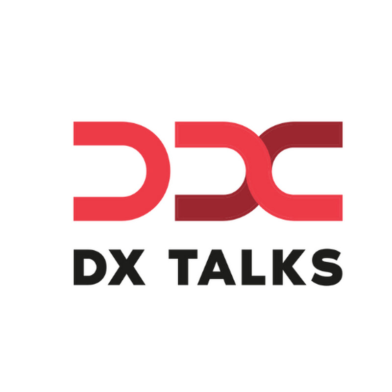 DxTalks Leading podcast in UAE by Rudy Shoushany 