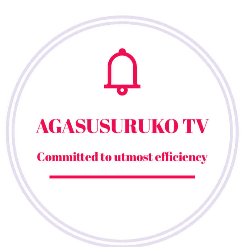 AGASUSURUKO TV