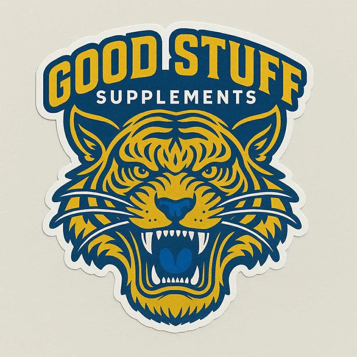good stuff supplements