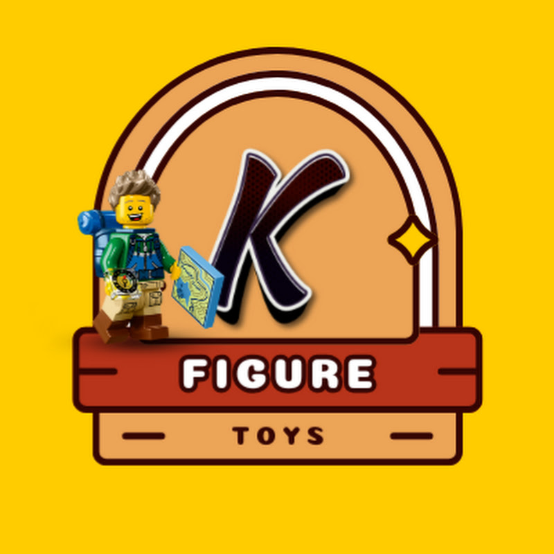 K figure toys