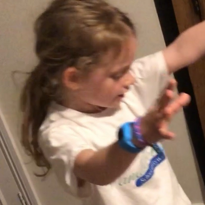 Ottie gymnast