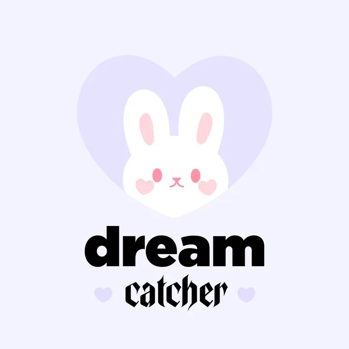 Dreamcatcher 🐰🖤