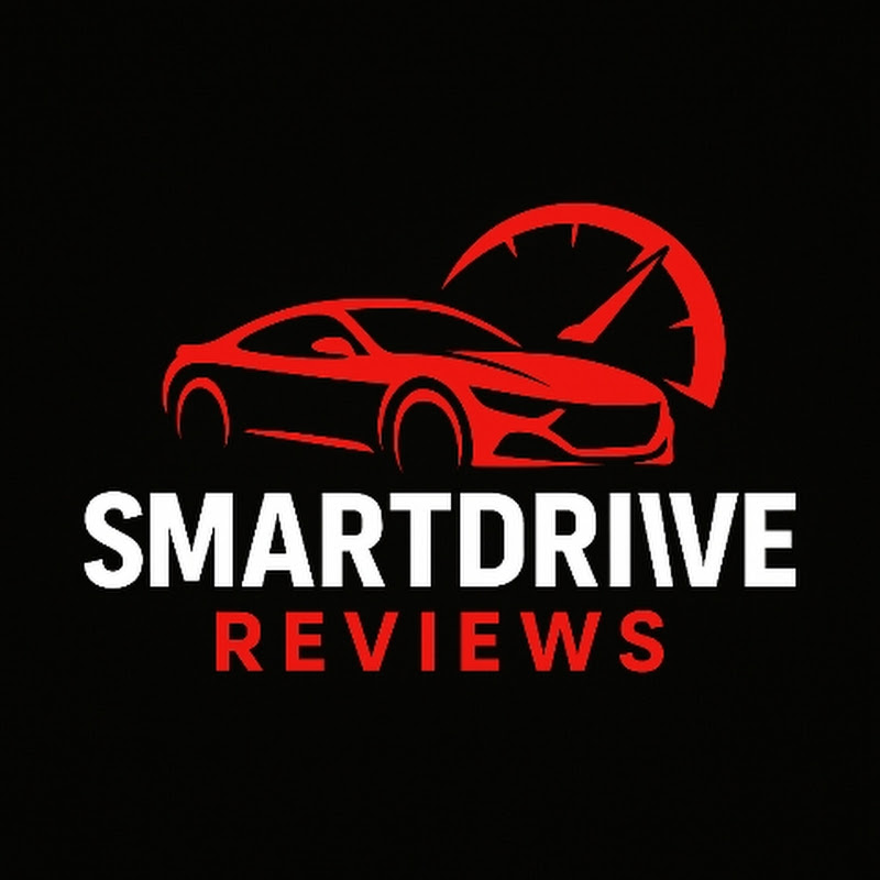 SmartDrive Reviews
