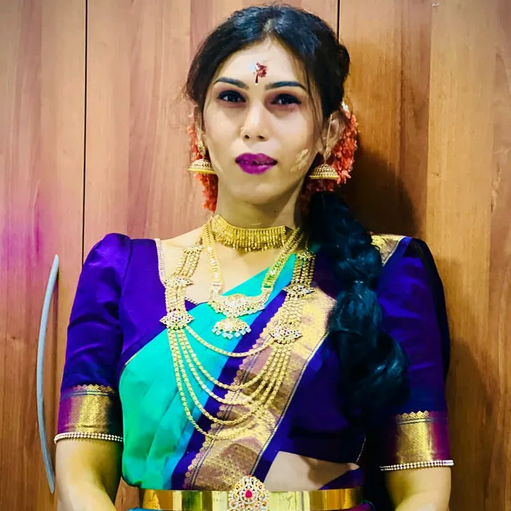 kayal vizhi visnu
