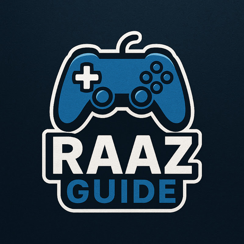 rAAZ - The Guide