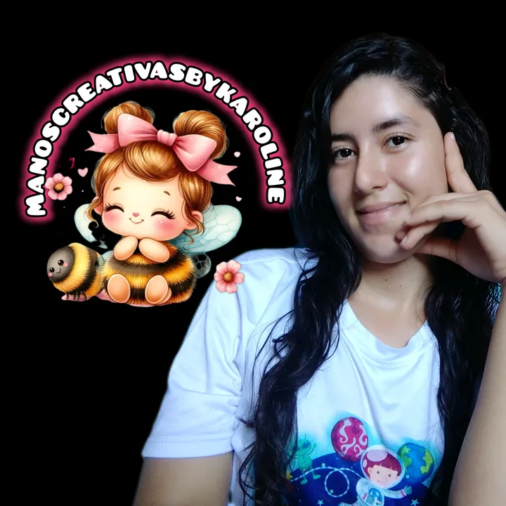 Manoscreativasbykaroline