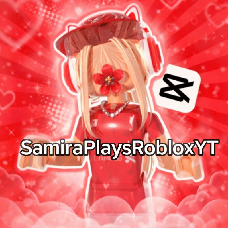 SamiraPlaysRobloxYT