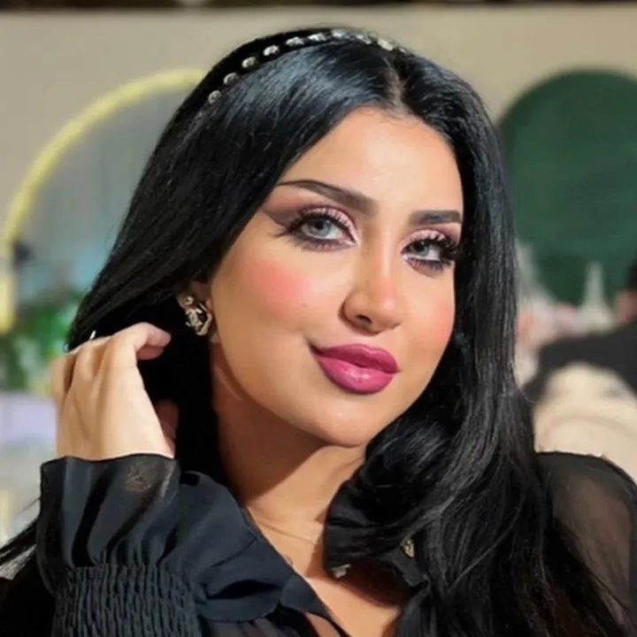 Sabrienaصابرين محمود