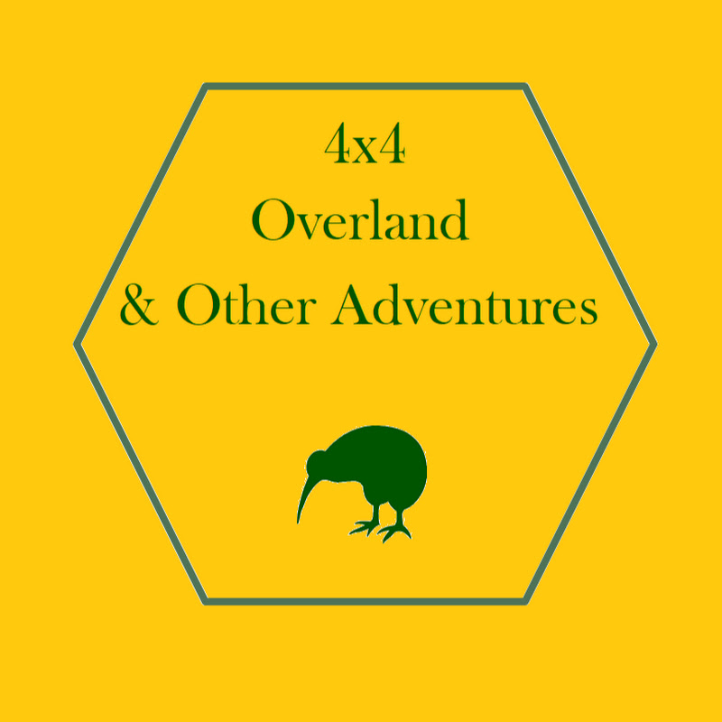 4x4 Overlanding and other Adventures