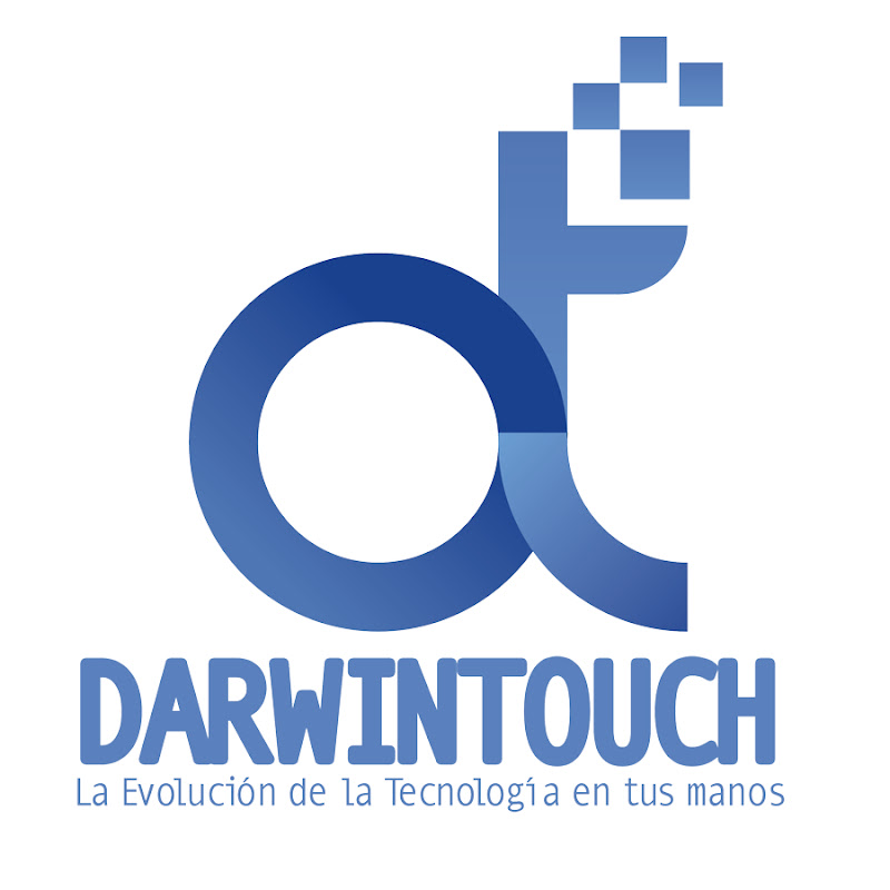 Darwintouch