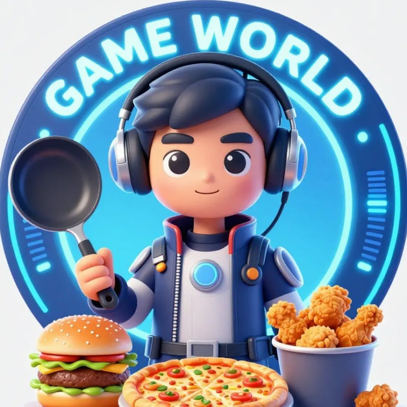 GAME WORLD