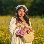 KHADIJA AKTER 🇧🇩🇫🇮