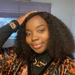 Sherry | Nigerian Mum in the UK 🇳🇬🇬🇧