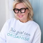 TGCO™️- Nicola Lewis • Decluttering & Organising Expert