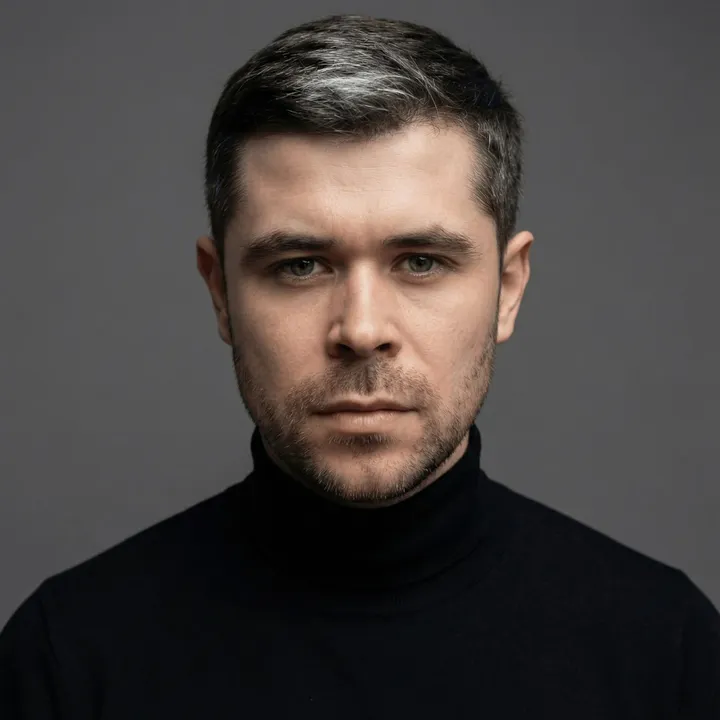 Roman | AI для сетевиков