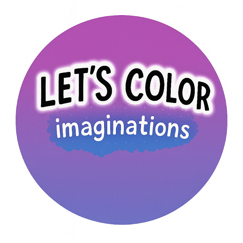 Lets Color Imaginations 