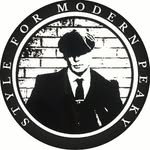 Modern Peaky