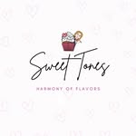 Sweet Tones by Toni