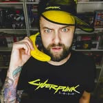 Stefan | Nerd Pokémon Horror & Retro Games