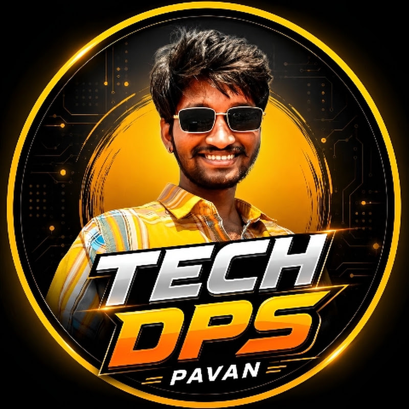 Tech Dps
