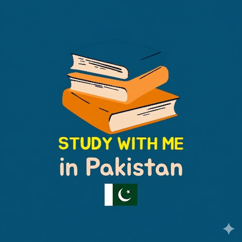 Study With Me