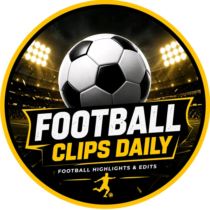 Football Clips Daily ⚽🔥