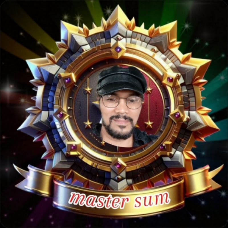 Master sum