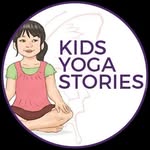 Kids Yoga Stories