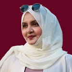 Romana Taj | Qatar Blogger 🇶🇦