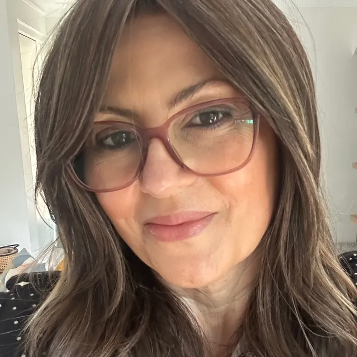 Jenni || Wig.Mindset.Glow