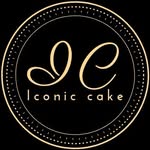Iconic Cake | Fadz