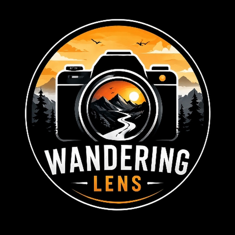 Wandering Lens 