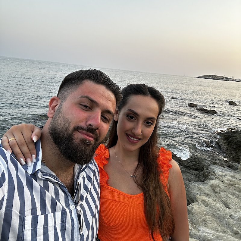   Sherolena Family | شيرو و اولينا فاميلي 
