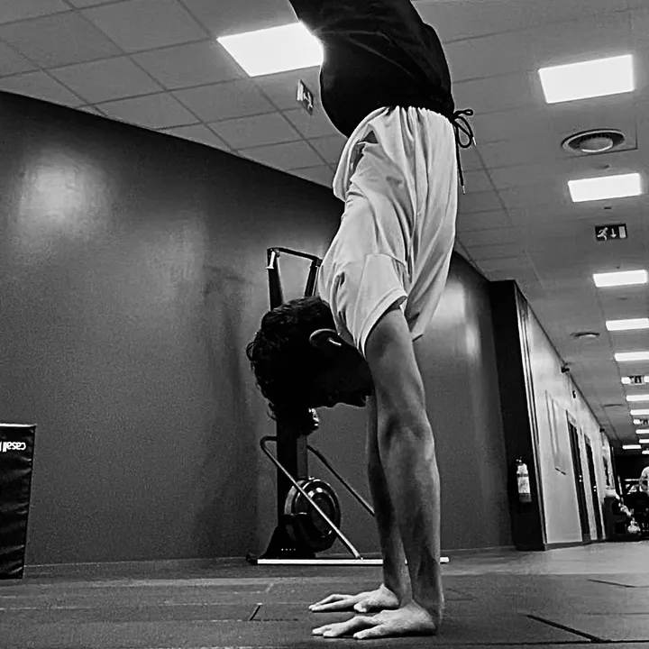 ER Calisthenics