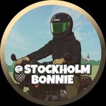 STOCKHOLMBONNIE 🇸🇪