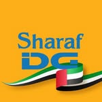 Sharaf DG