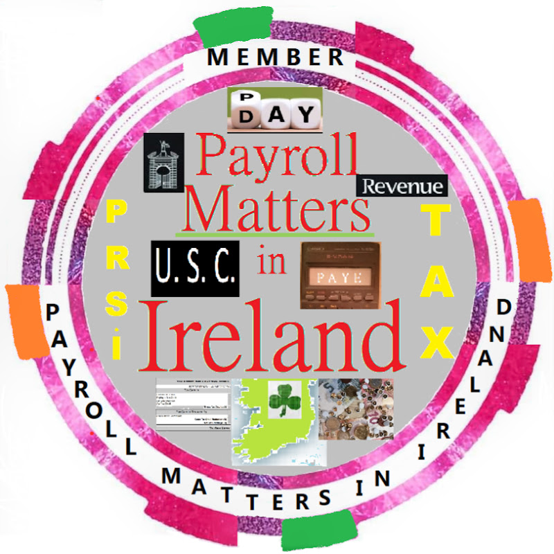 Payroll Matters in Ireland
