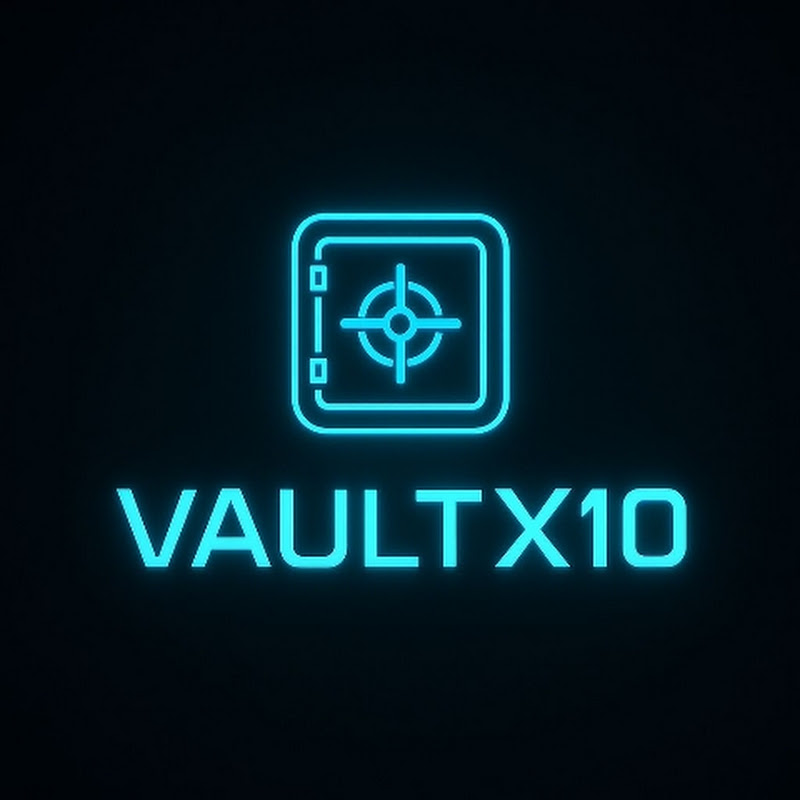 vaultx10