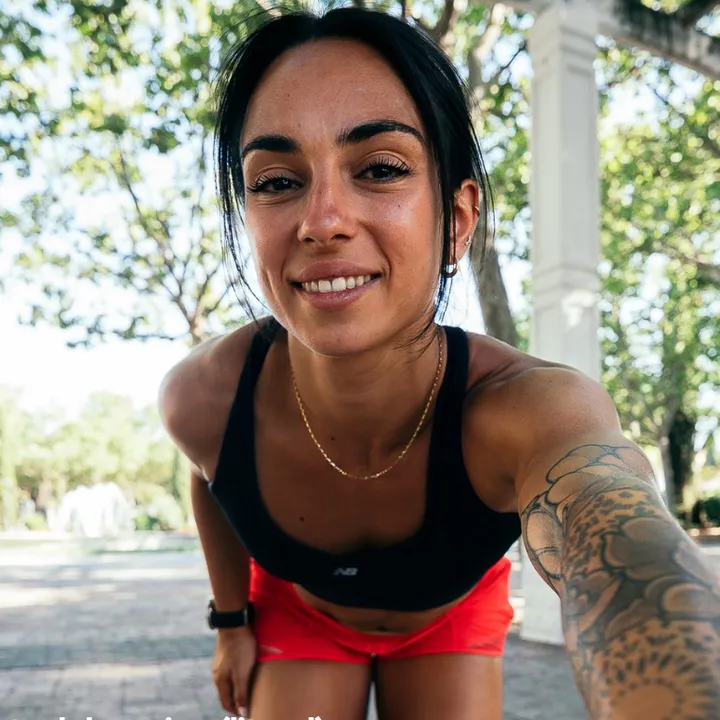 Serena Juan Lobato