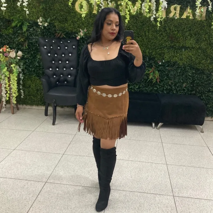 Eunice Bermudez Mua