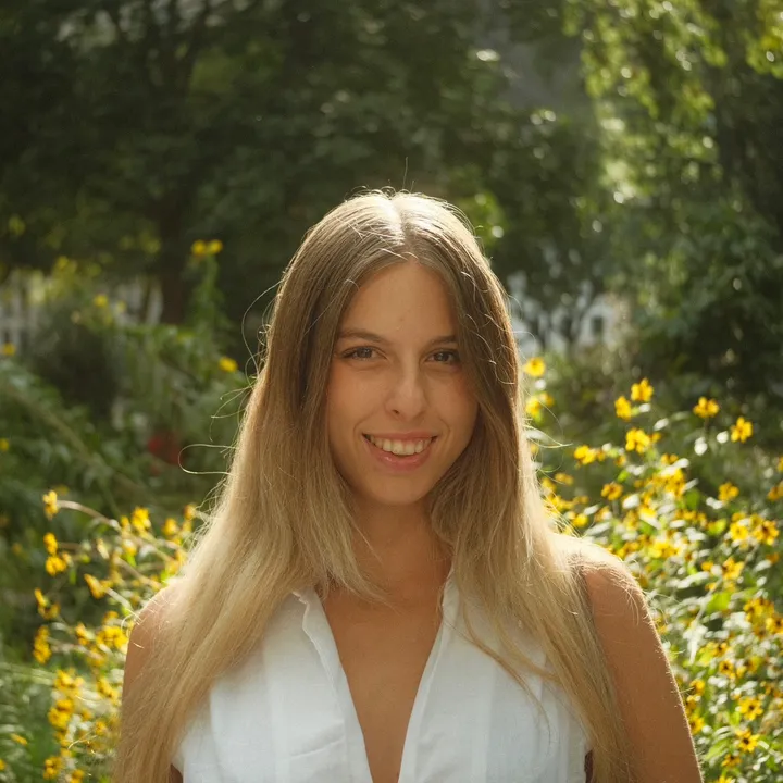 Chiara In Italy 🇮🇹