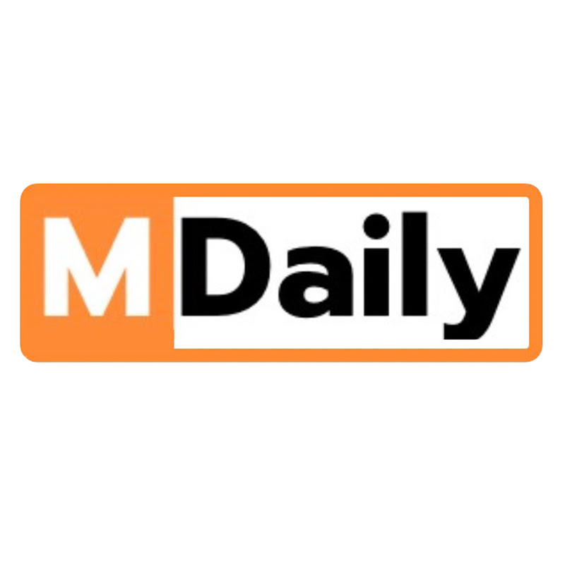 M Daily พื้นที่แห่งการสื่อสาร