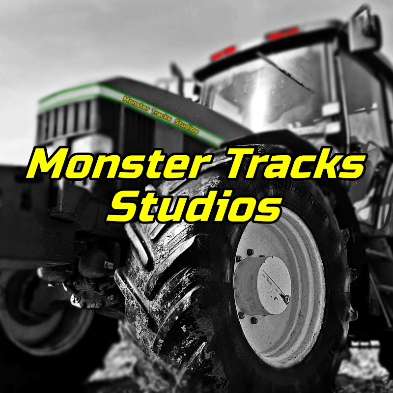 Monster Tracks Studios