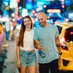 NomadenStory® • Martina & Max • Start in 2018