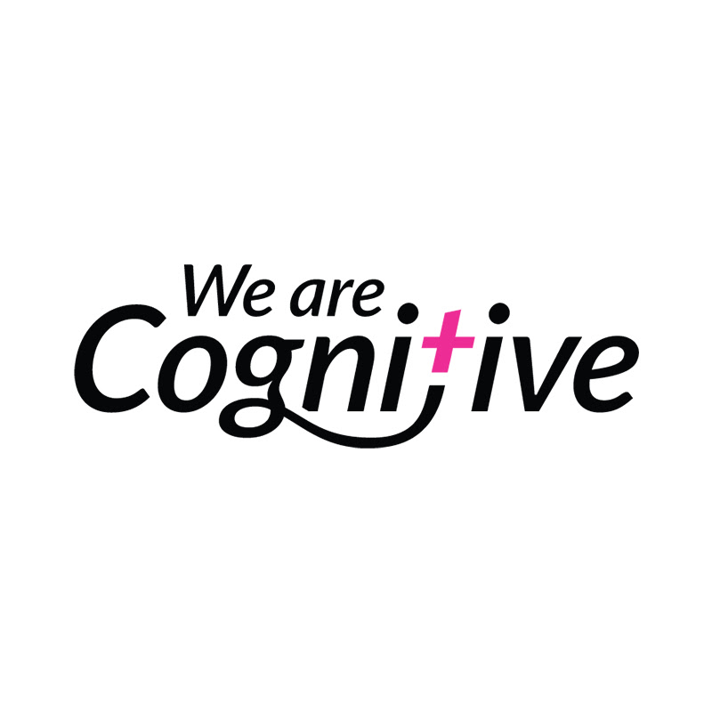 We are Cognitive
