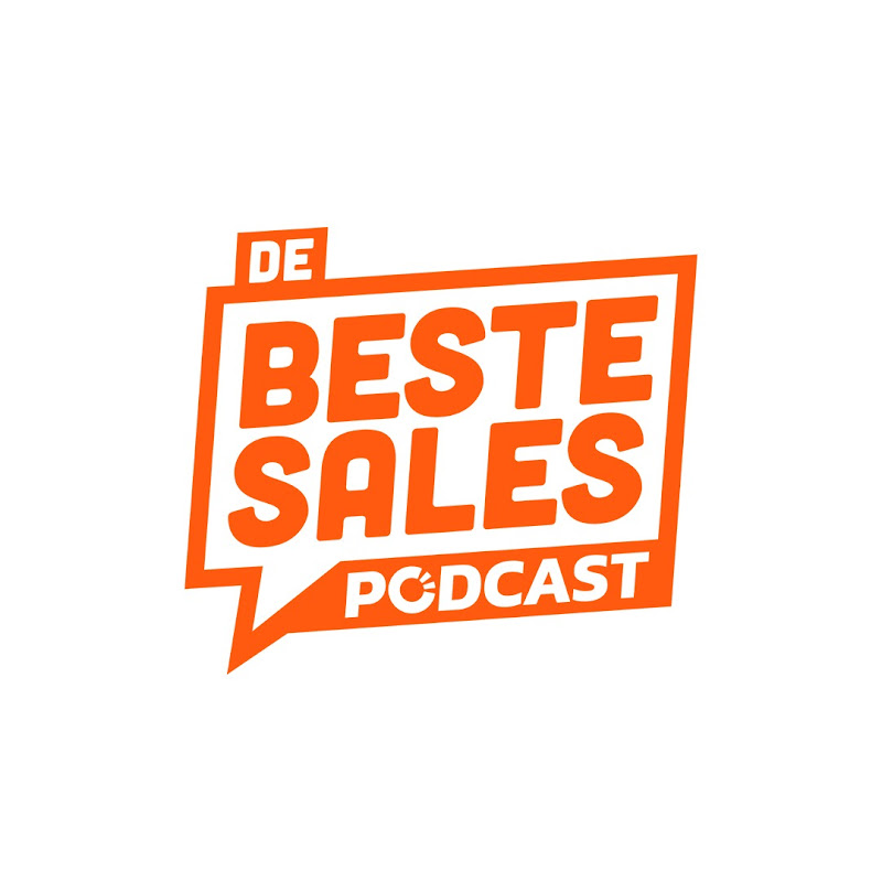 De Beste Sales Podcast