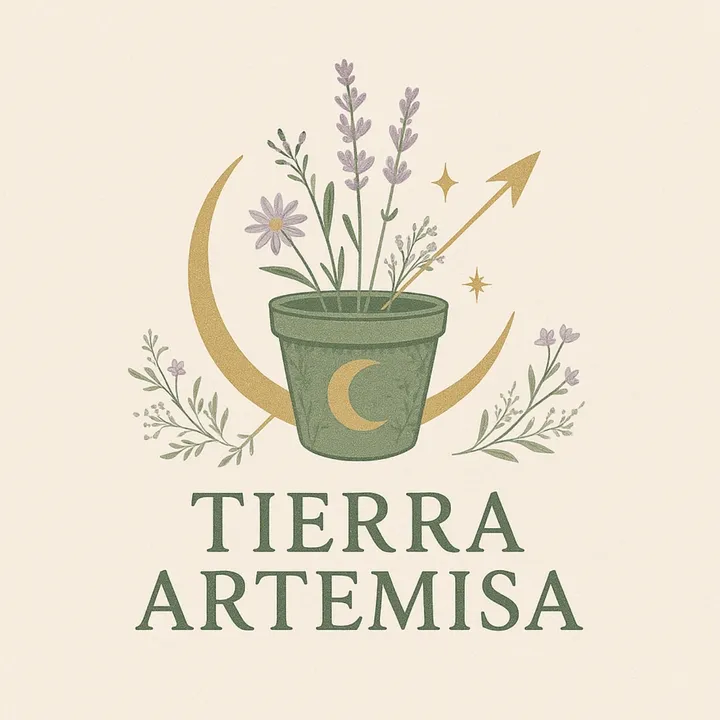 la Tacita de Artemiza 🌱