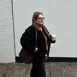 Kate | Minimal Plus Size Style