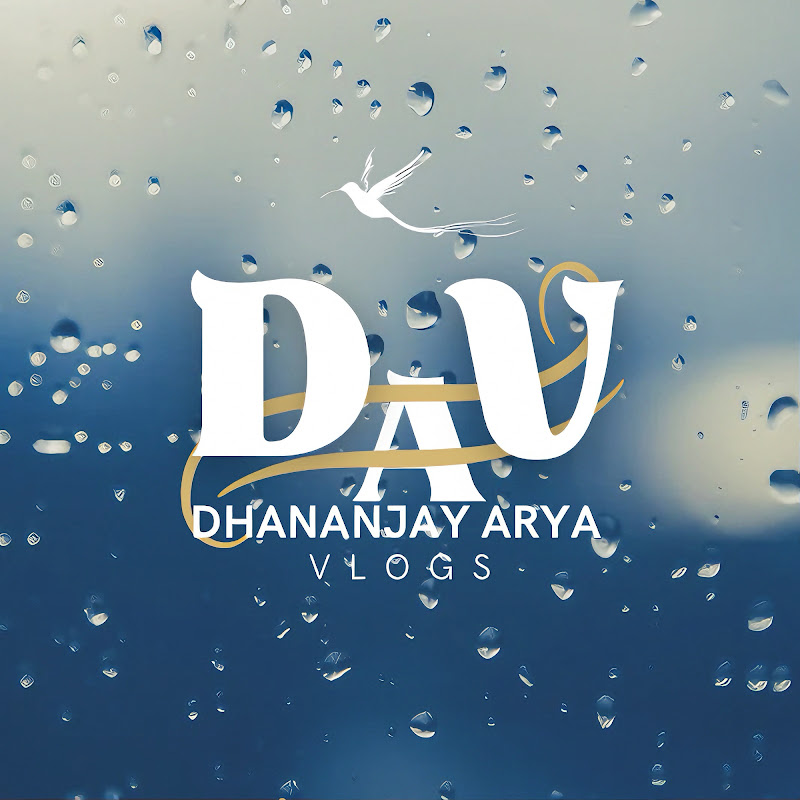 Dhananjay Arya Vlogs